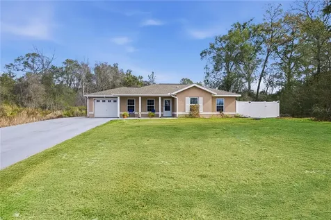 157 Spruce Road Ocala FL 34472