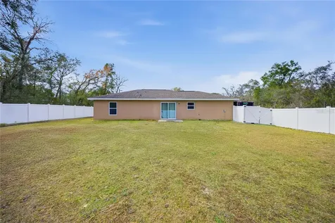 157 Spruce Road Ocala FL 34472