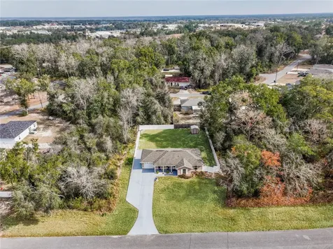 157 Spruce Road Ocala FL 34472