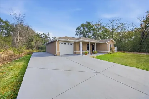 157 Spruce Road Ocala FL 34472