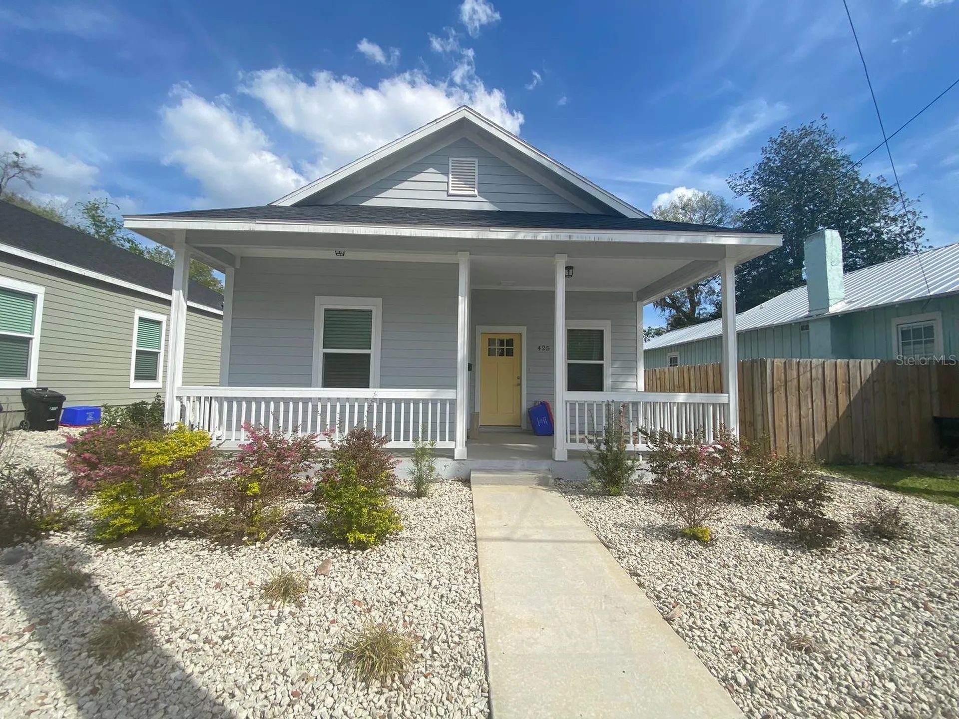 420 NW 1st Street Gainesville FL 32601