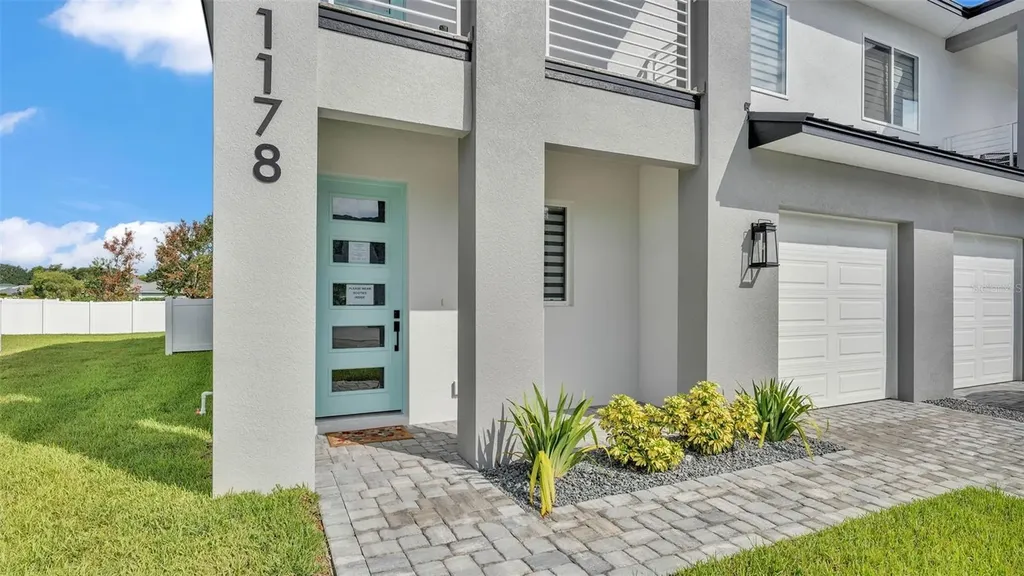 1178 Windjammer Drive Lakeland FL 33803