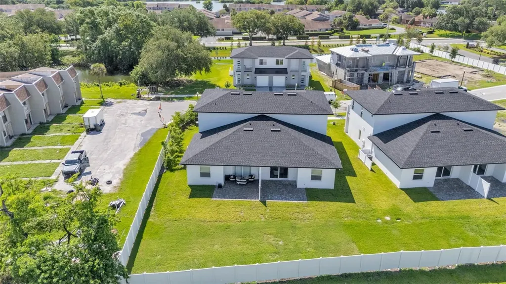 1178 Windjammer Drive Lakeland FL 33803