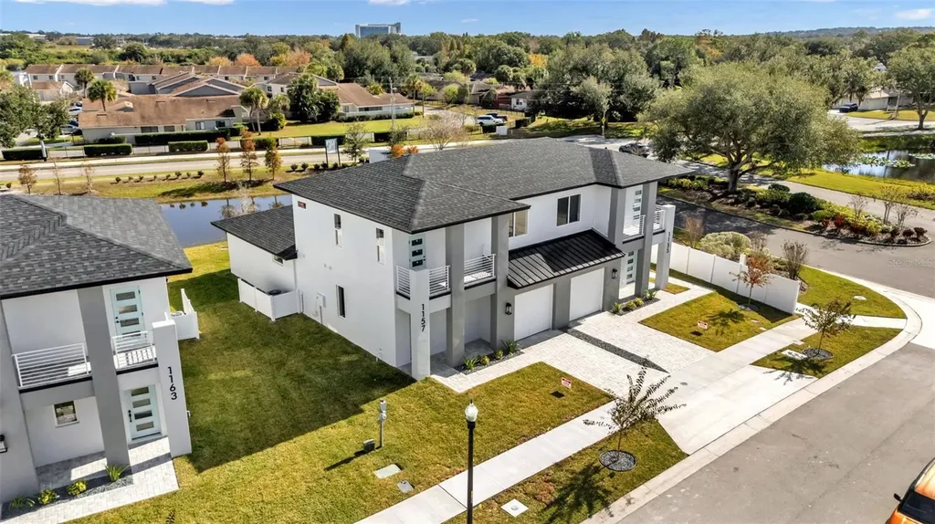 1178 Windjammer Drive Lakeland FL 33803