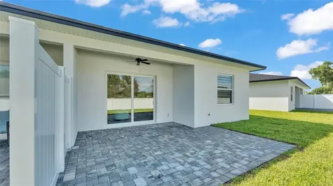 1178 Windjammer Drive Lakeland FL 33803