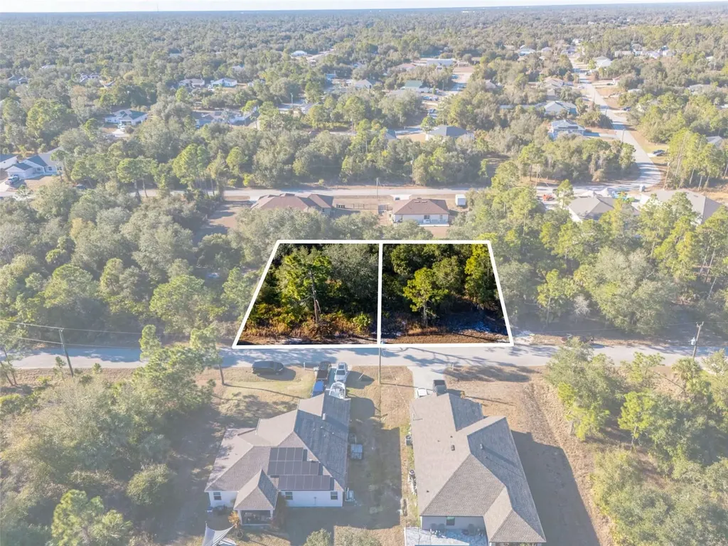 Kingsman Avenue North Port FL 34288