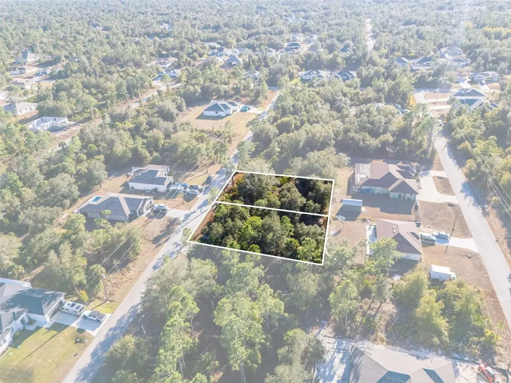 Kingsman Avenue North Port FL 34288