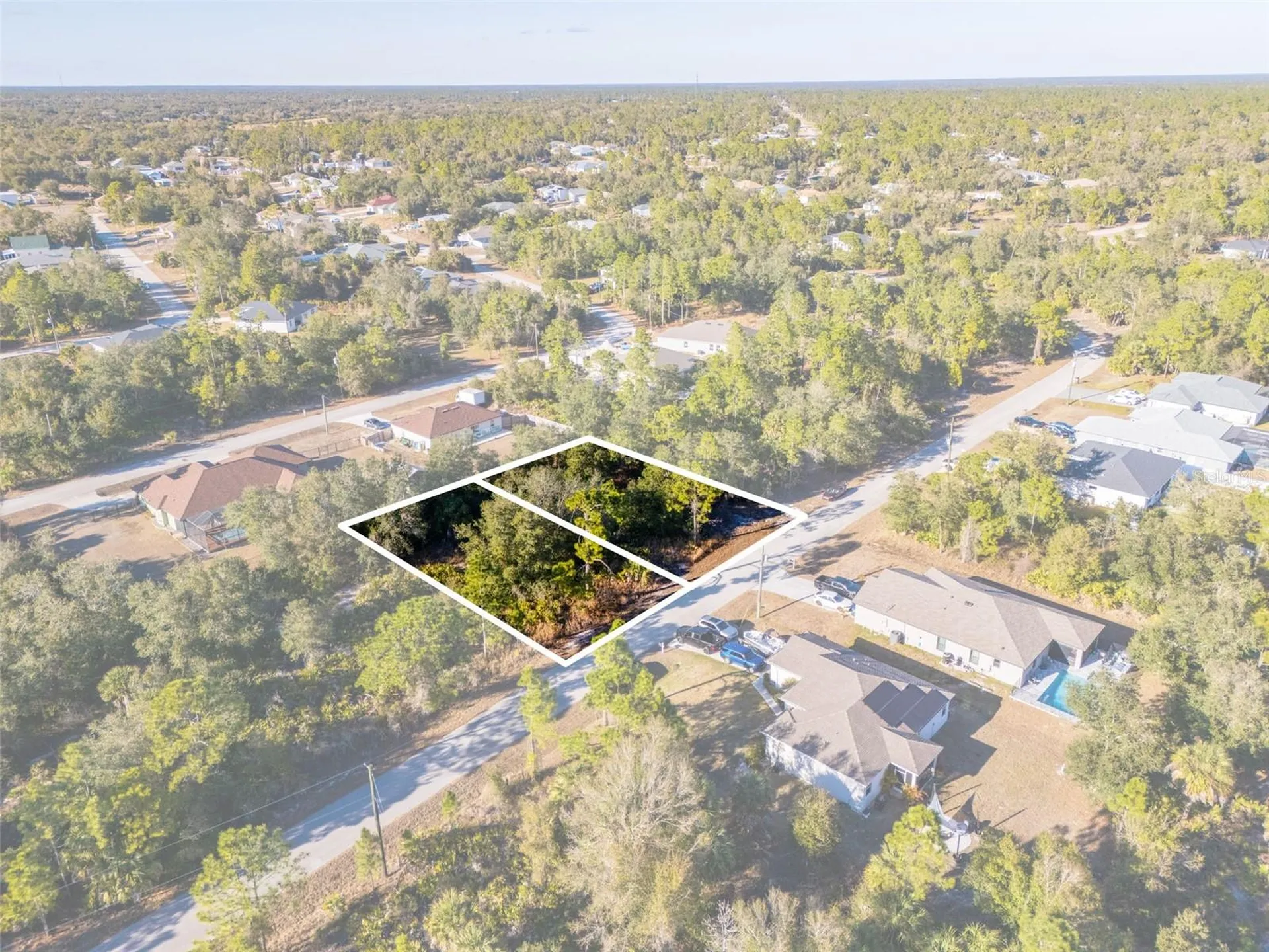 Kingsman Avenue North Port FL 34288