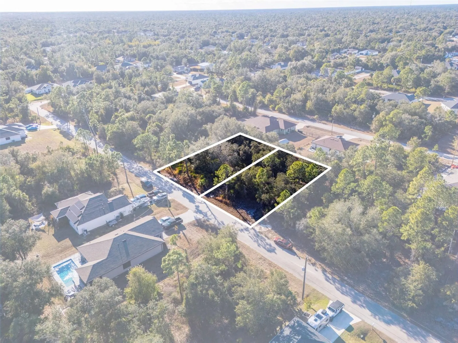 Kingsman Avenue North Port FL 34288