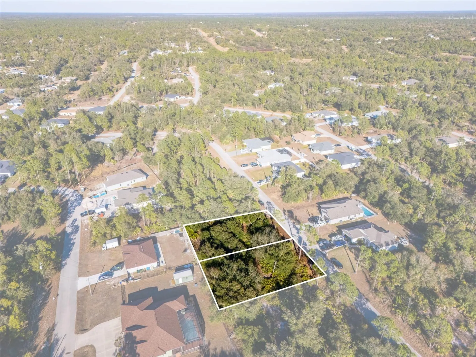 Kingsman Avenue North Port FL 34288
