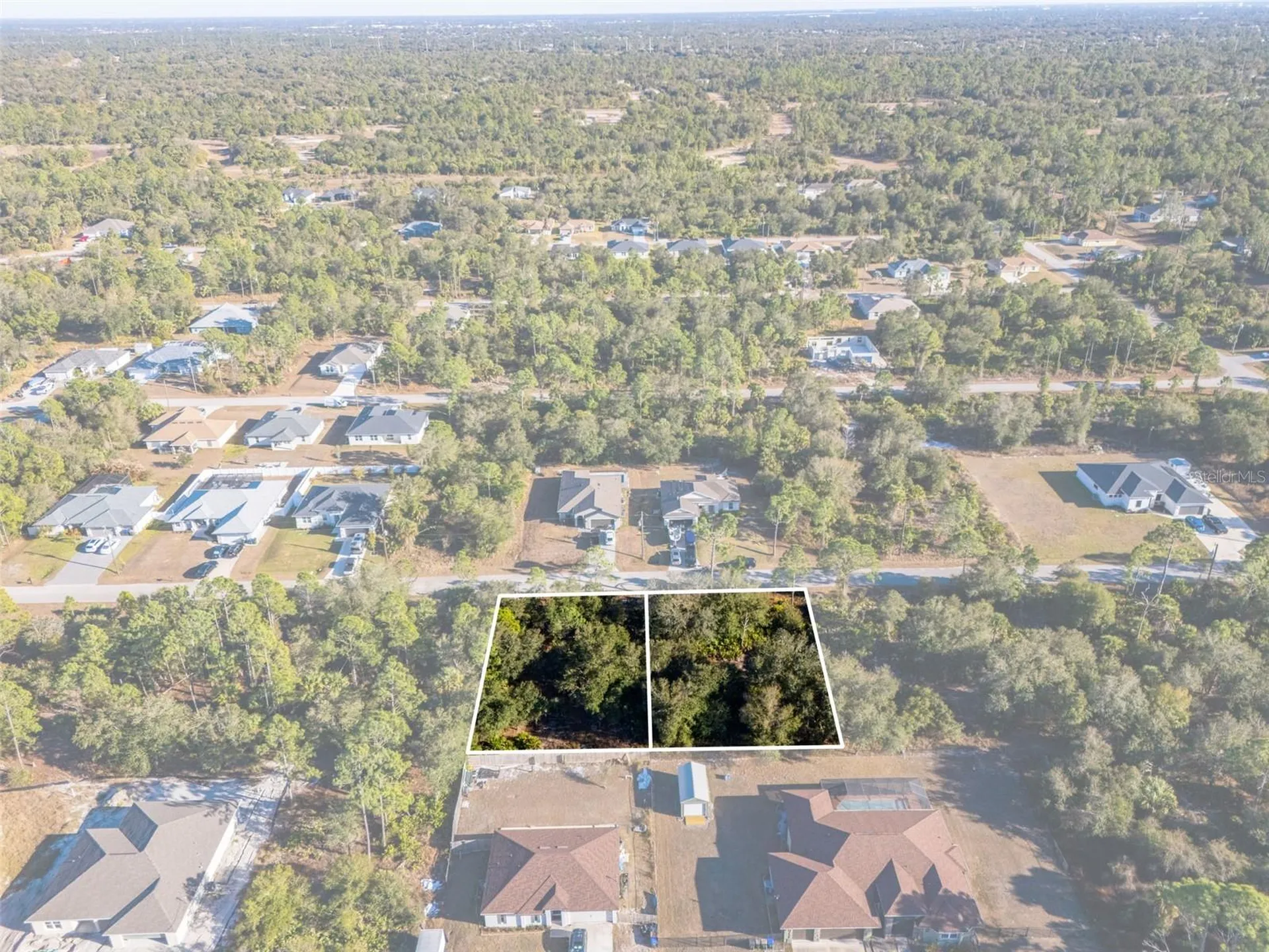 Kingsman Avenue North Port FL 34288