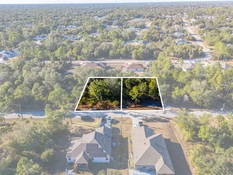 Kingsman Avenue North Port FL 34288