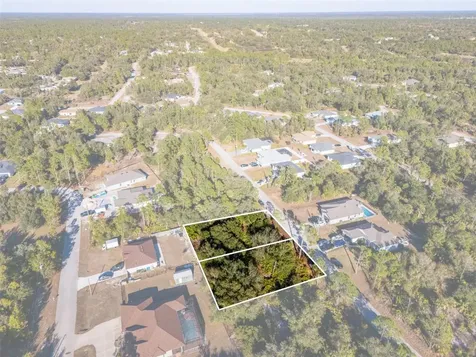 Kingsman Avenue North Port FL 34288