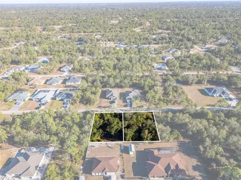 Kingsman Avenue North Port FL 34288
