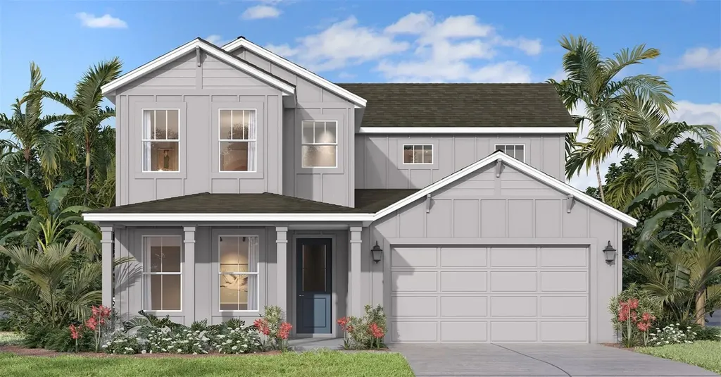 30277 Rustic Mill Street Mount Dora FL 32757