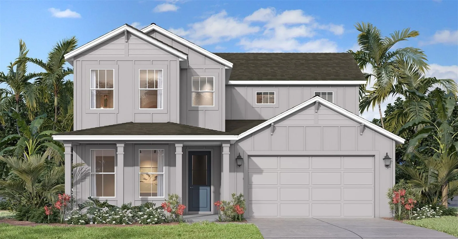 30277 Rustic Mill Street Mount Dora FL 32757