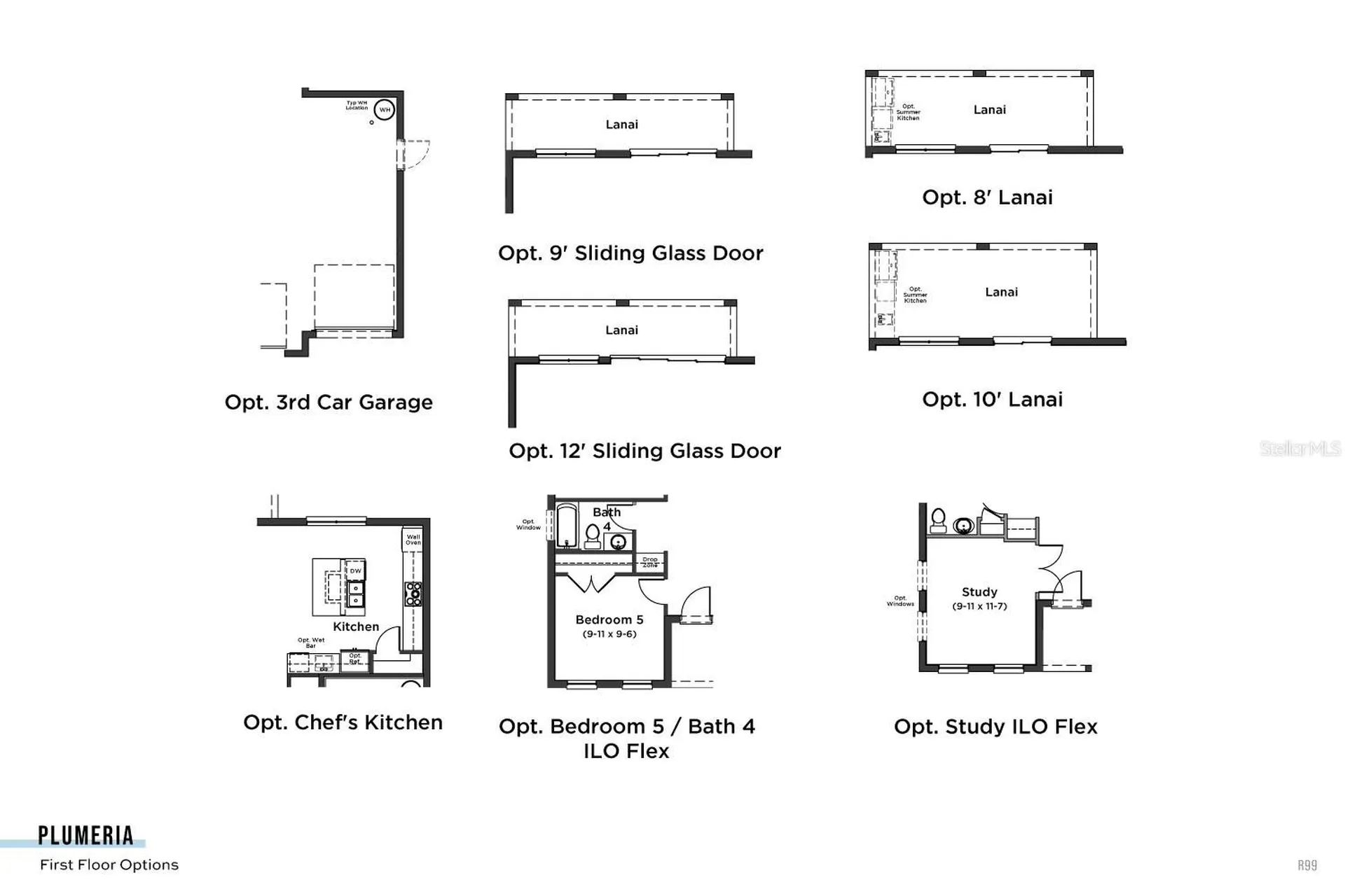 30277 Rustic Mill Street Mount Dora FL 32757