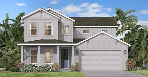 30277 Rustic Mill Street Mount Dora FL 32757
