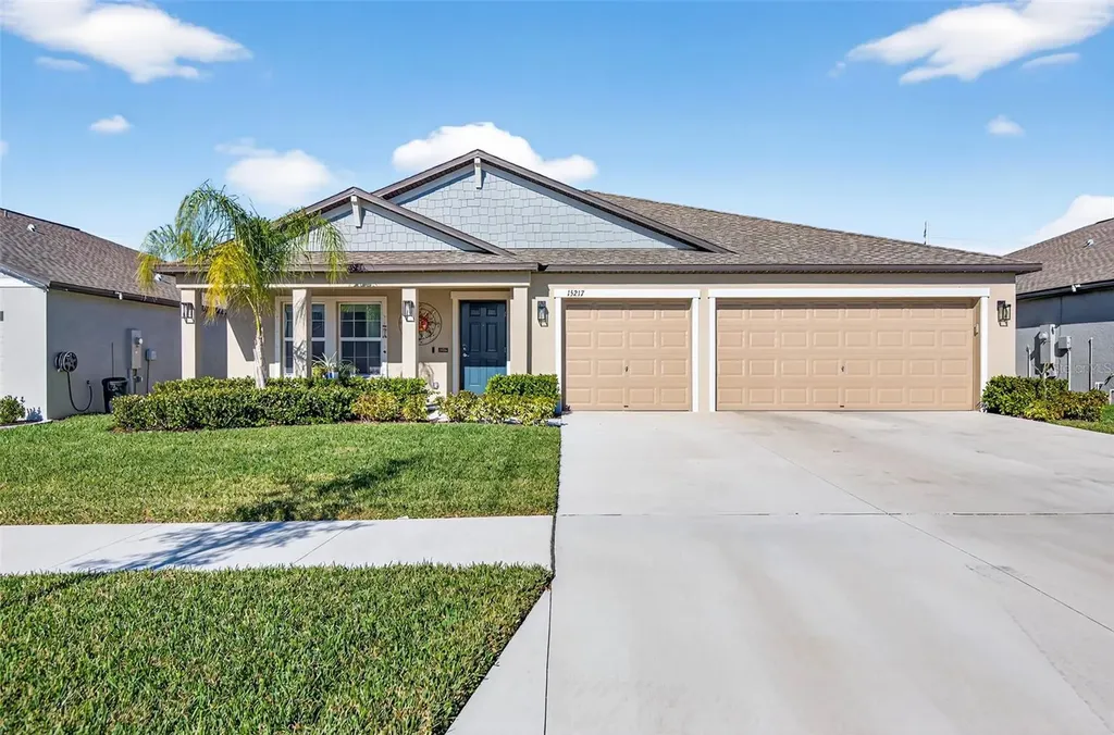 15217 Zircon Red Drive Wimauma FL 33598