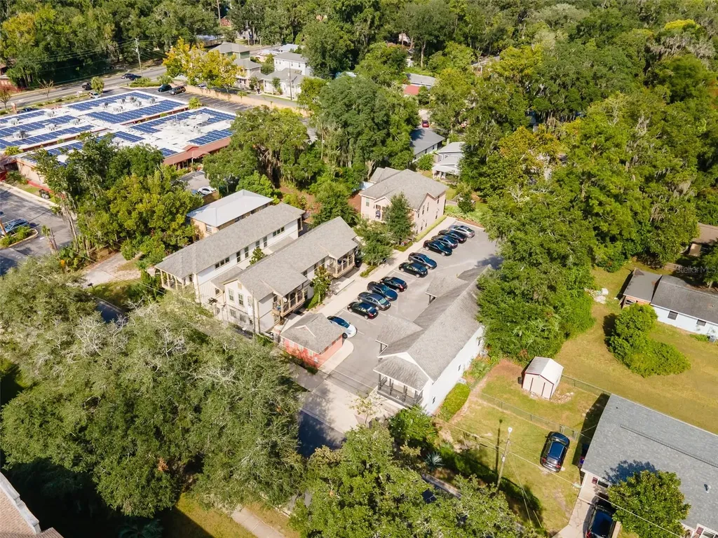 711 NW 10th Street Gainesville FL 32601