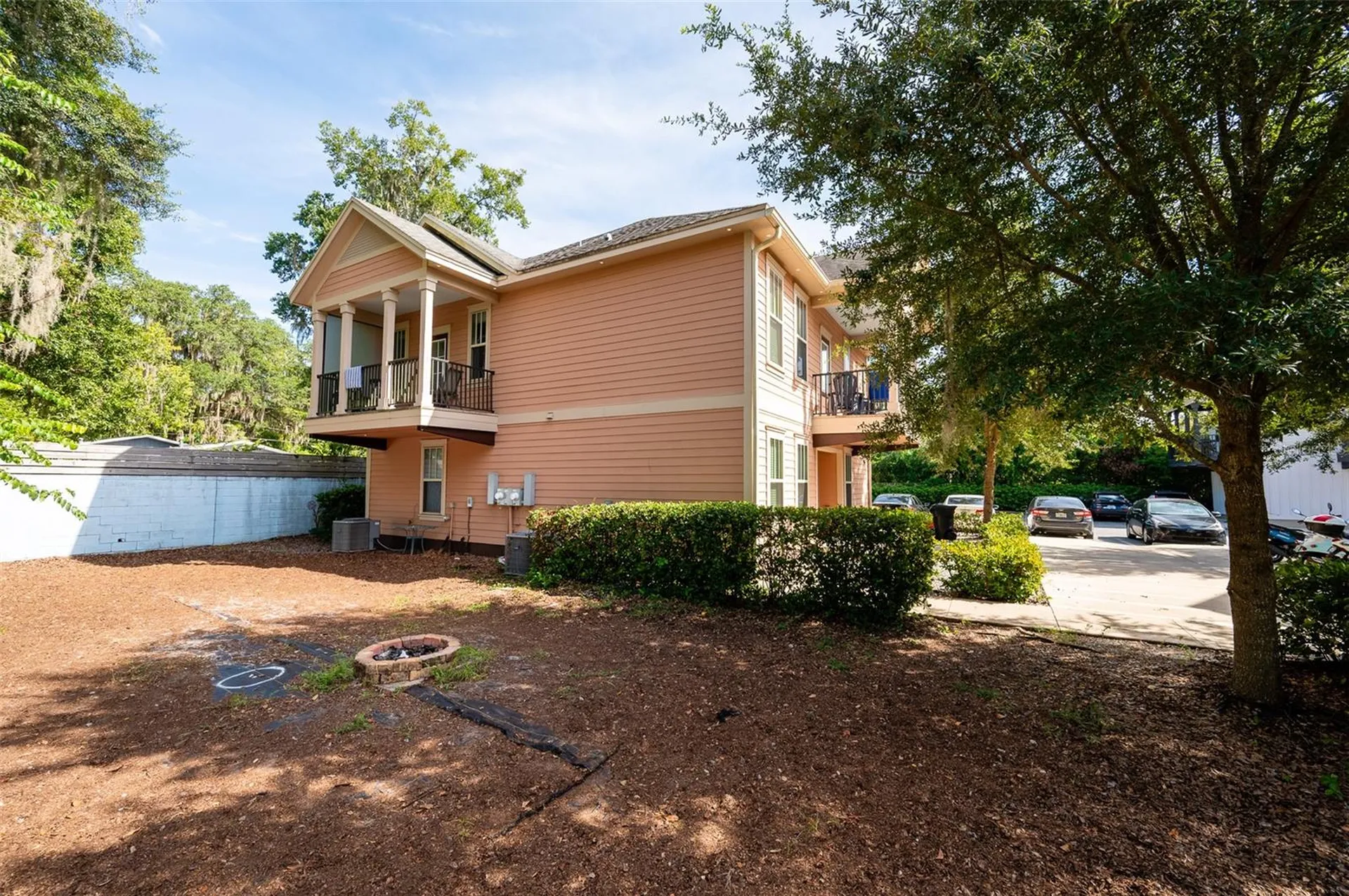 711 NW 10th Street Gainesville FL 32601