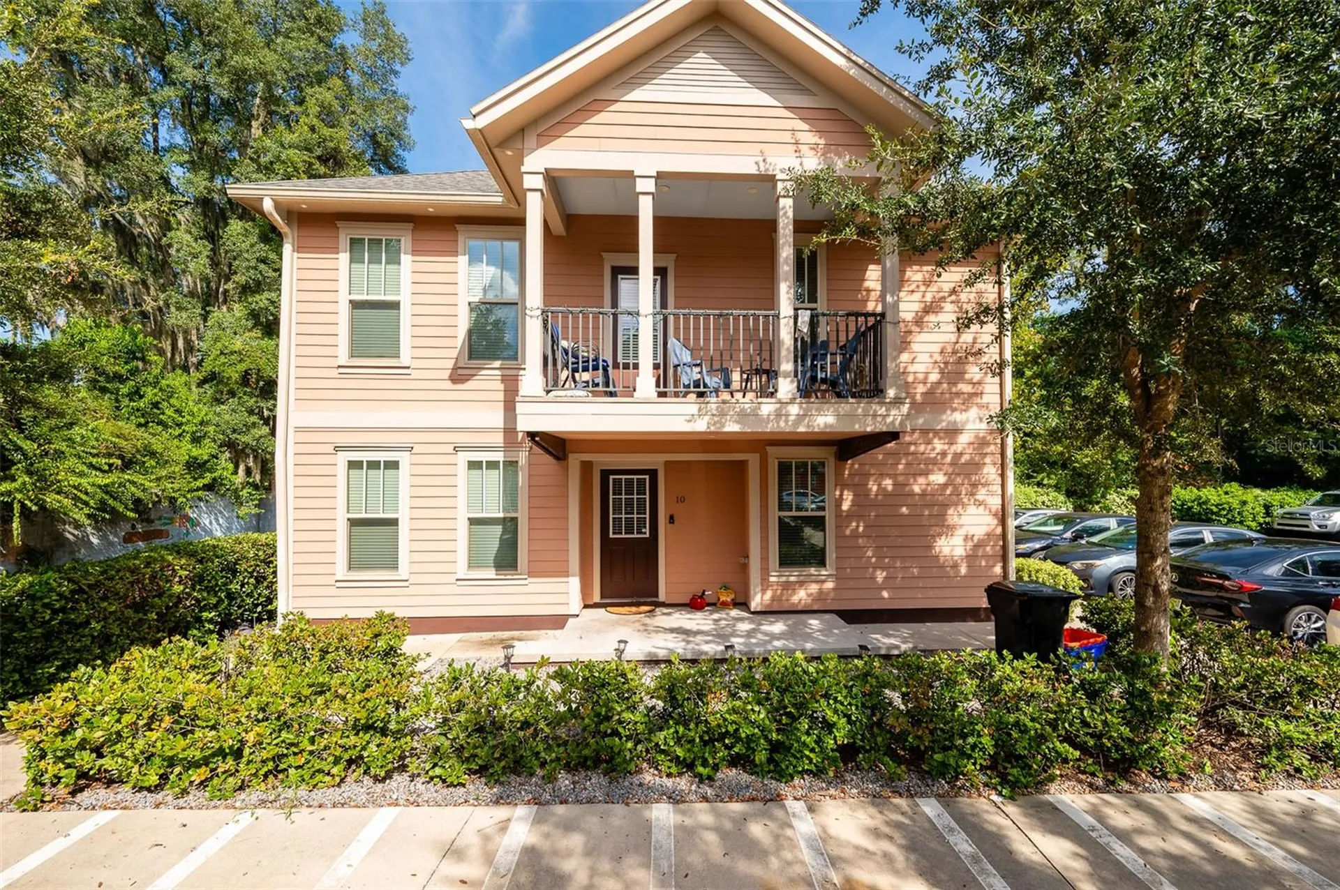 711 NW 10th Street Gainesville FL 32601