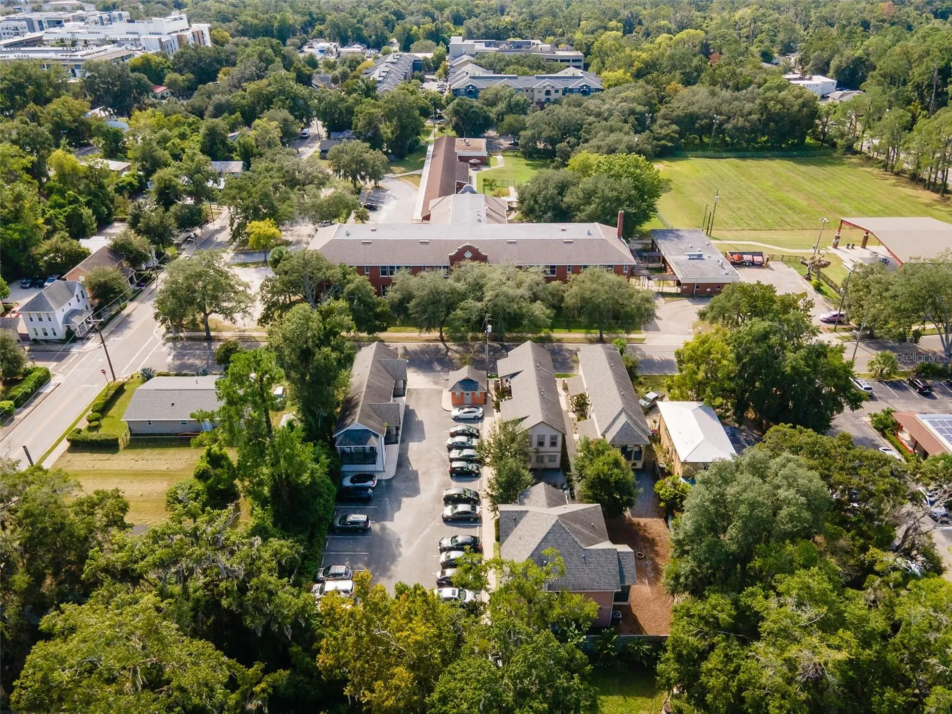 711 NW 10th Street Gainesville FL 32601