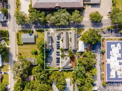 711 NW 10th Street Gainesville FL 32601