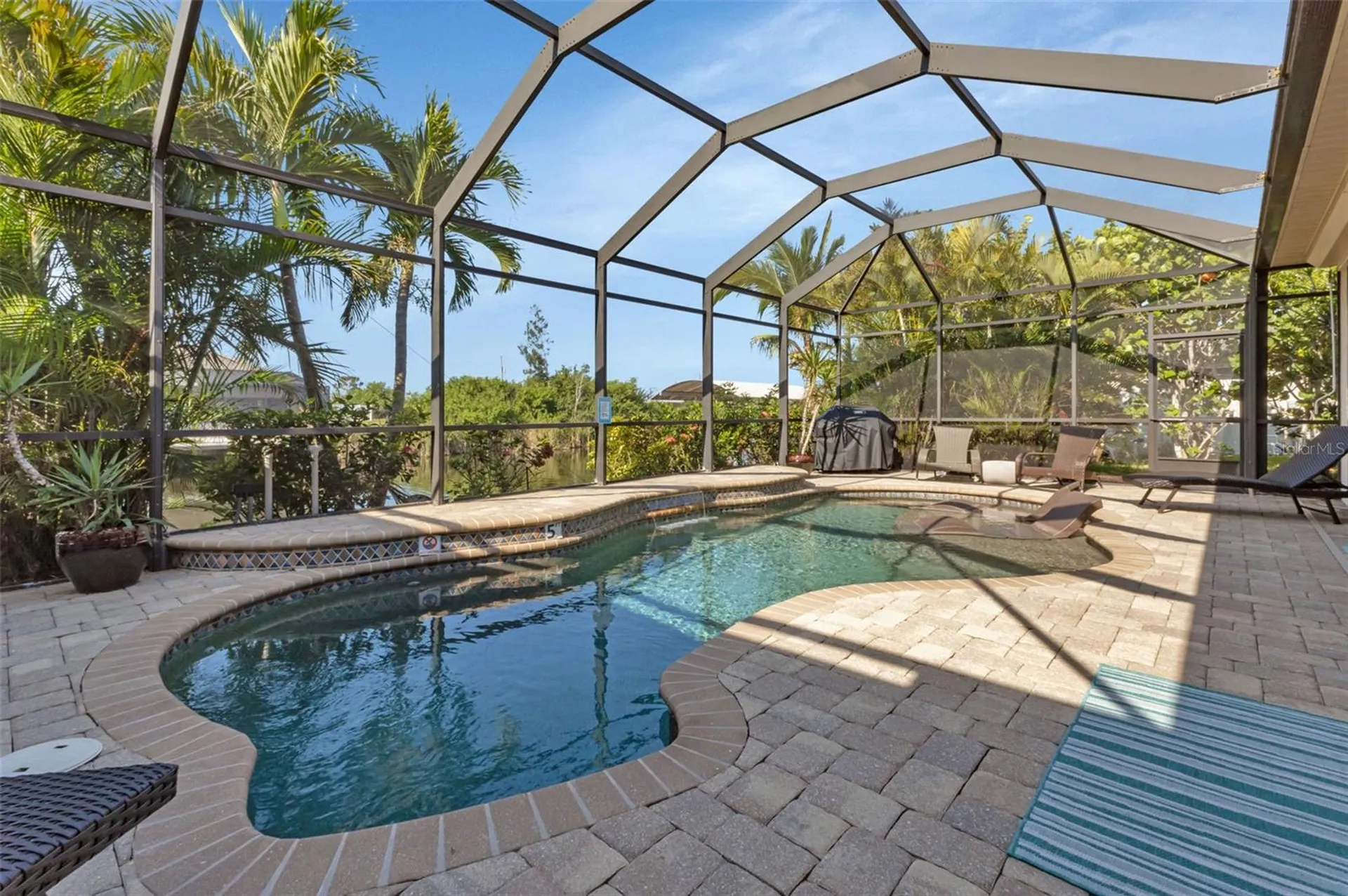 10127 Lebanon Drive Port Charlotte FL 33981
