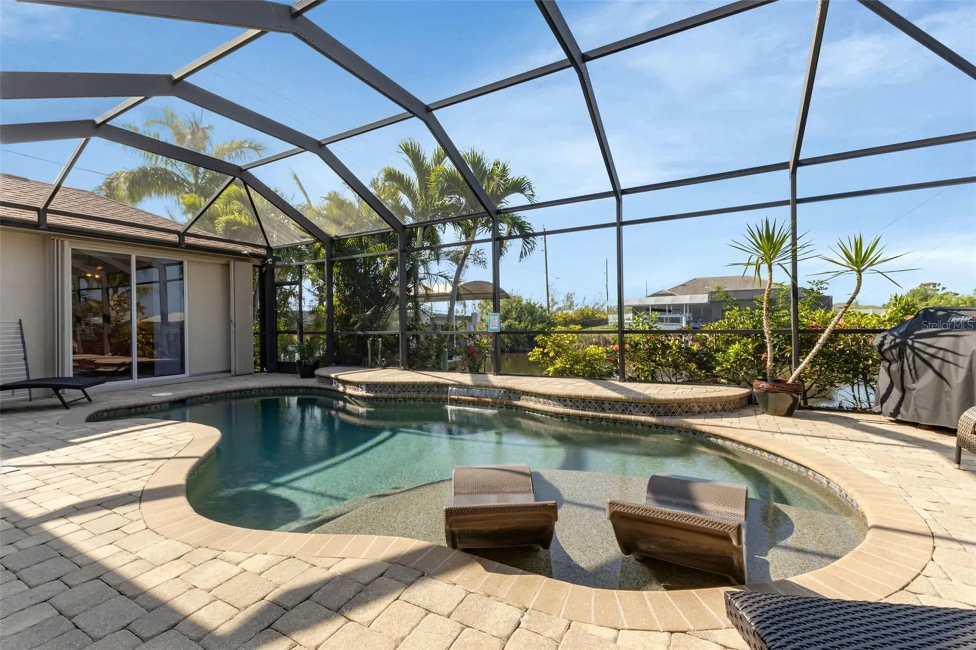 10127 Lebanon Drive Port Charlotte FL 33981