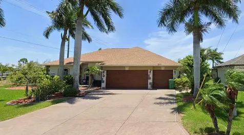 10127 Lebanon Drive Port Charlotte FL 33981