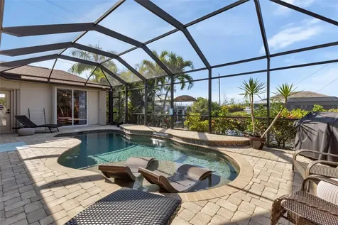 10127 Lebanon Drive Port Charlotte FL 33981