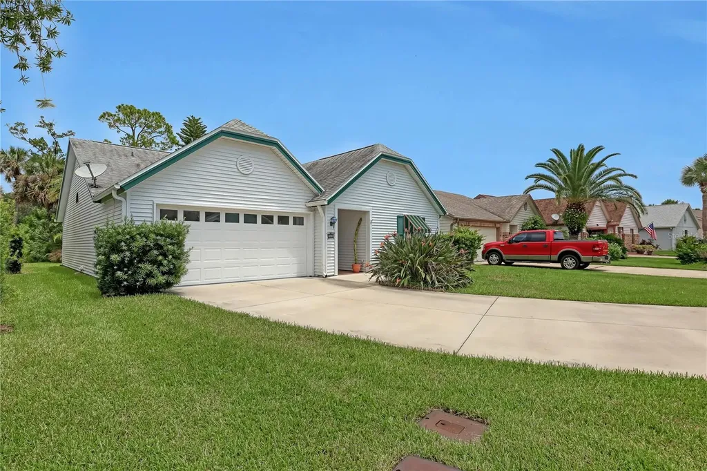 778 Pine Shores Circle New Smyrna Beach FL 32168