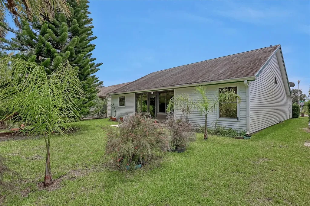 778 Pine Shores Circle New Smyrna Beach FL 32168
