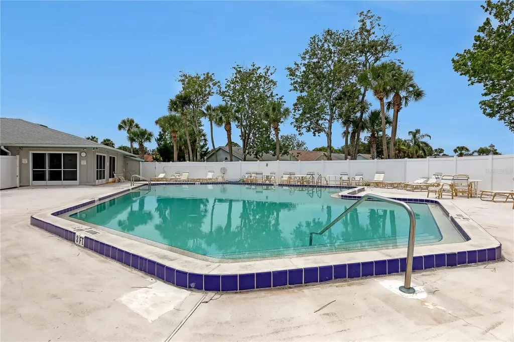778 Pine Shores Circle New Smyrna Beach FL 32168