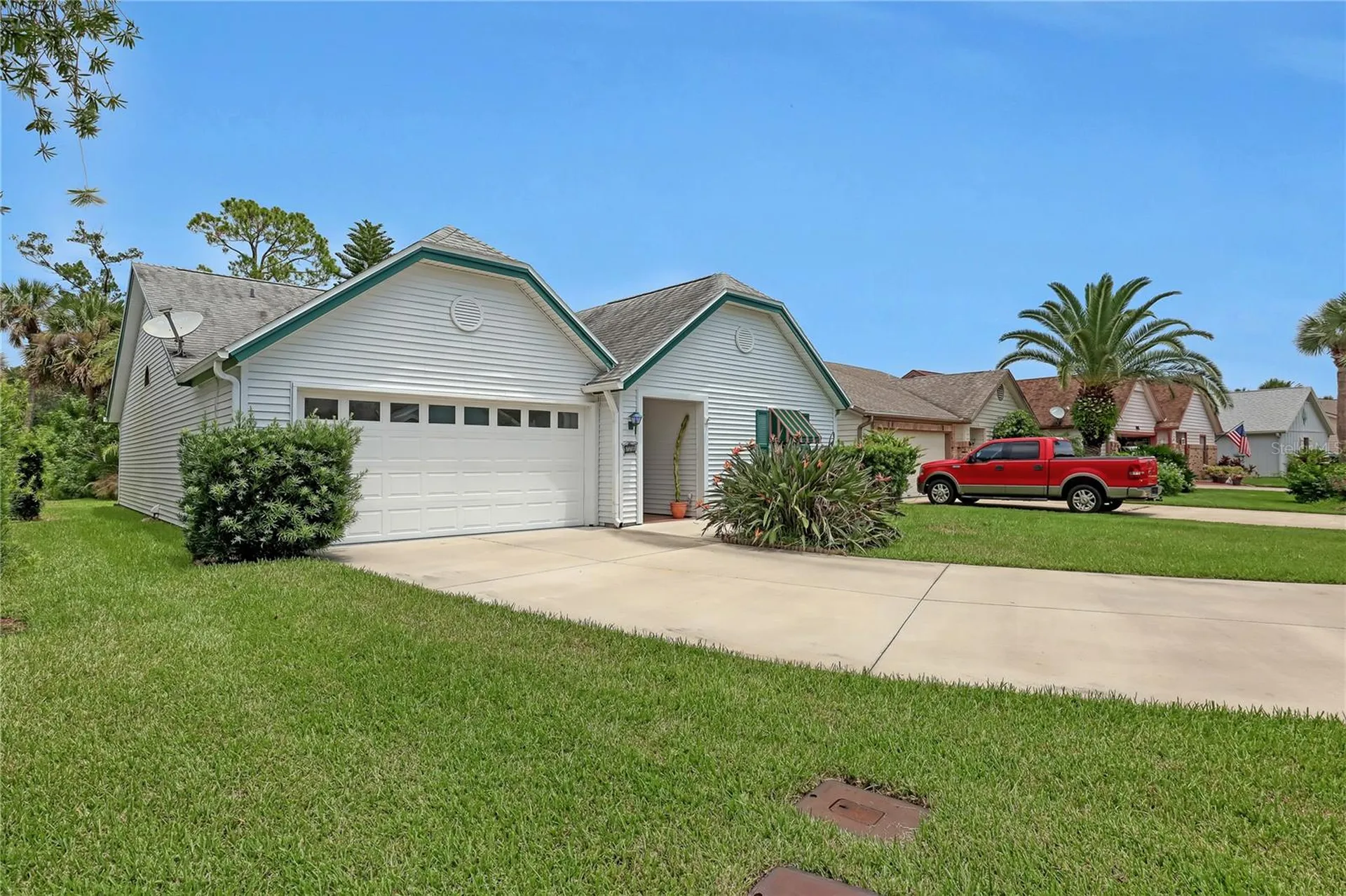 778 Pine Shores Circle New Smyrna Beach FL 32168