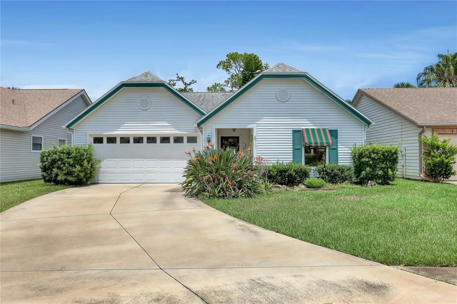 778 Pine Shores Circle New Smyrna Beach FL 32168