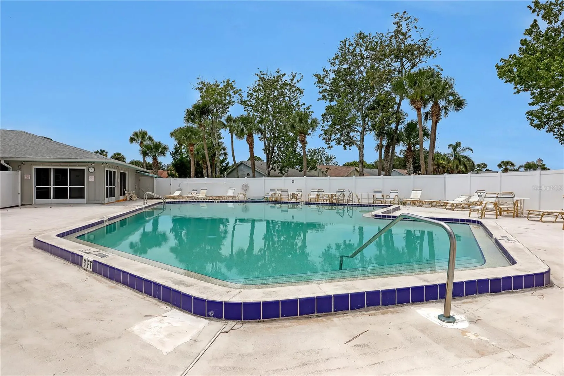 778 Pine Shores Circle New Smyrna Beach FL 32168