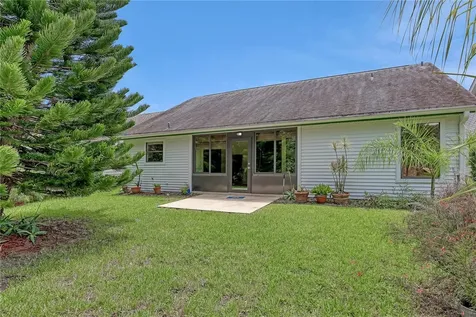 778 Pine Shores Circle New Smyrna Beach FL 32168