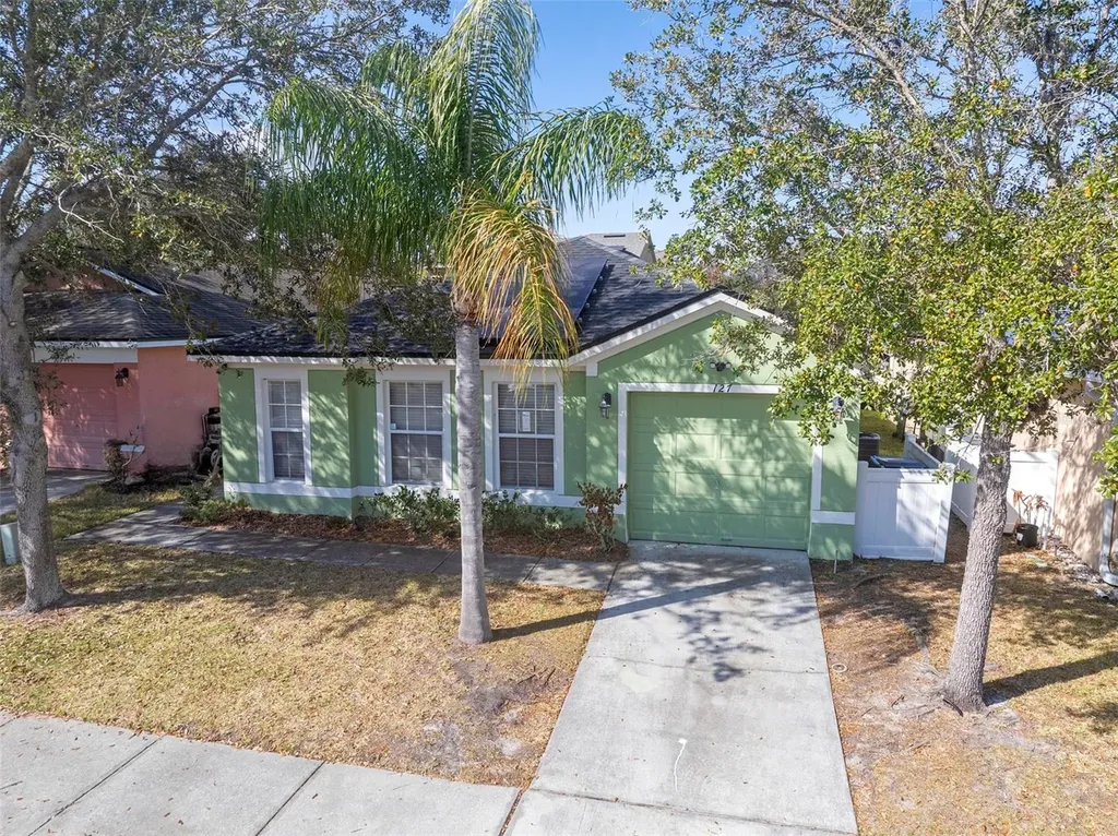 127 Sundown Court Davenport FL 33896