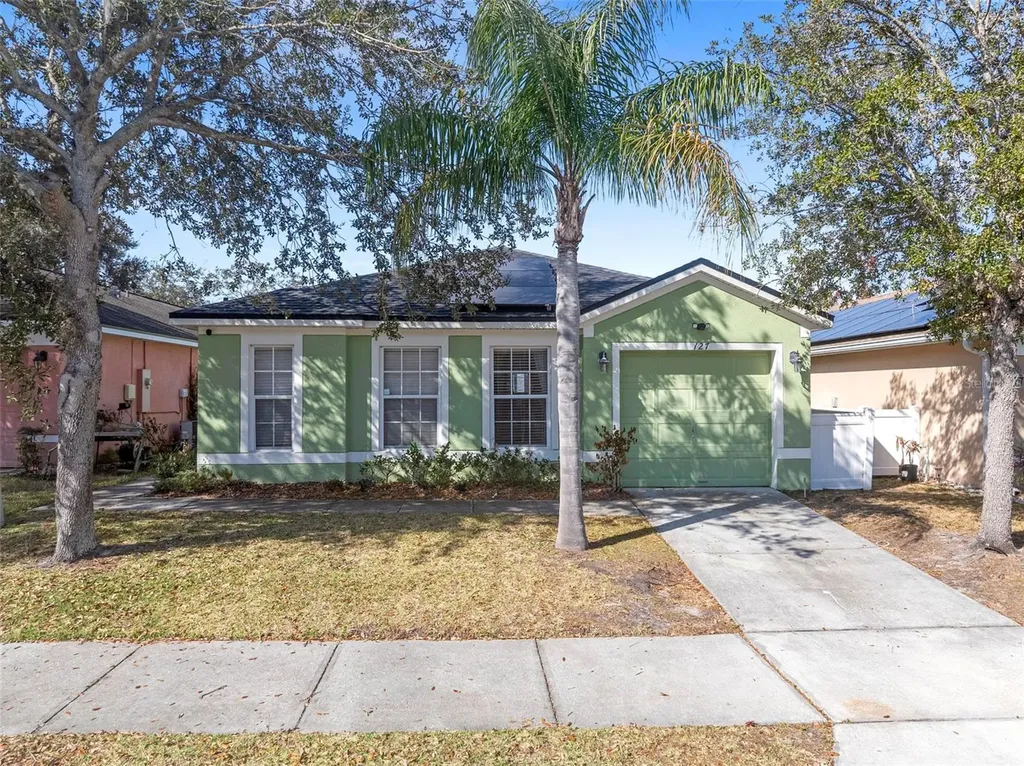 127 Sundown Court Davenport FL 33896