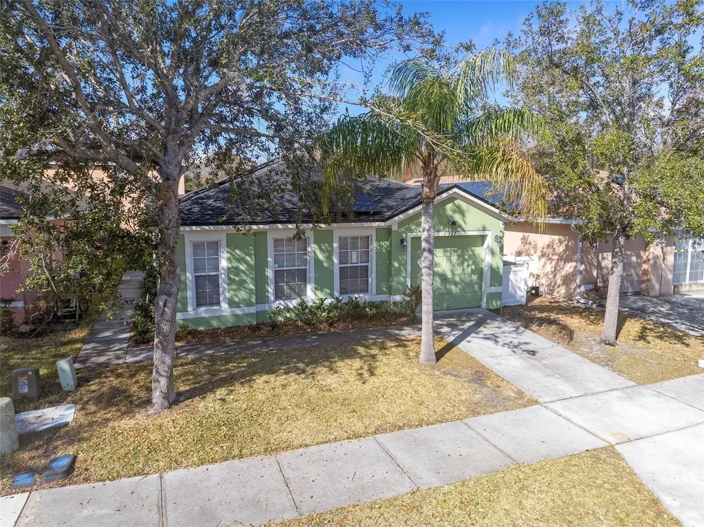 127 Sundown Court Davenport FL 33896