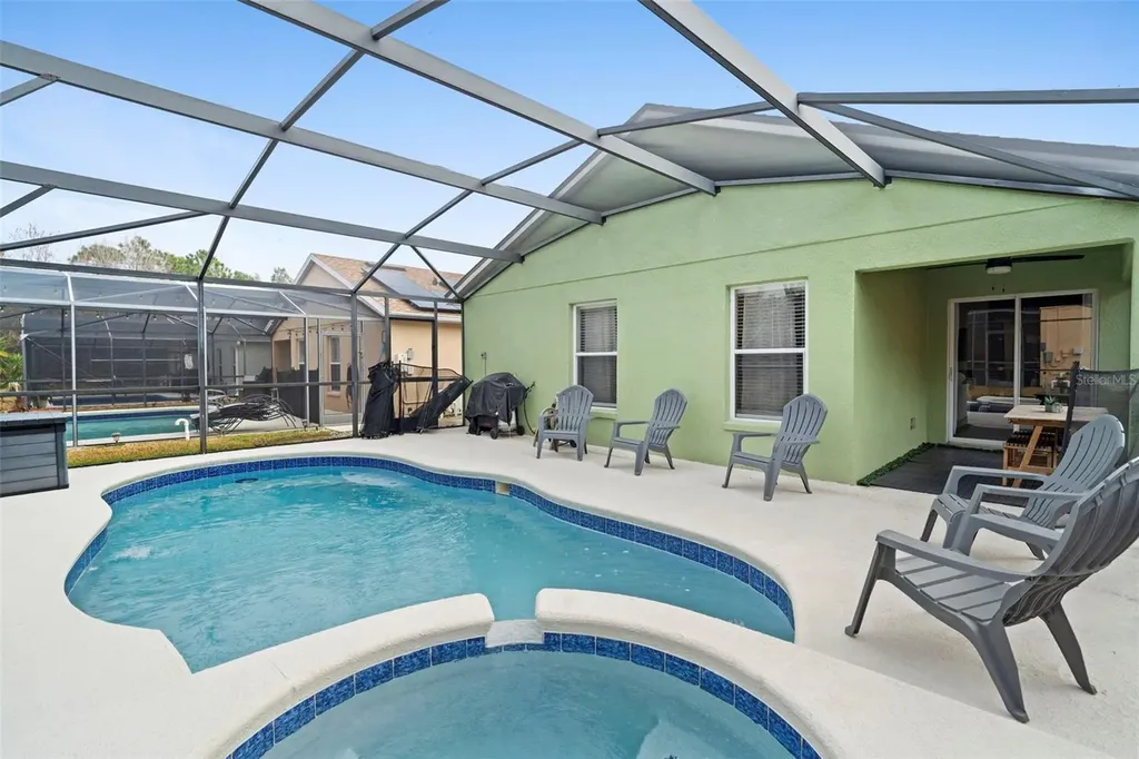 127 Sundown Court Davenport FL 33896