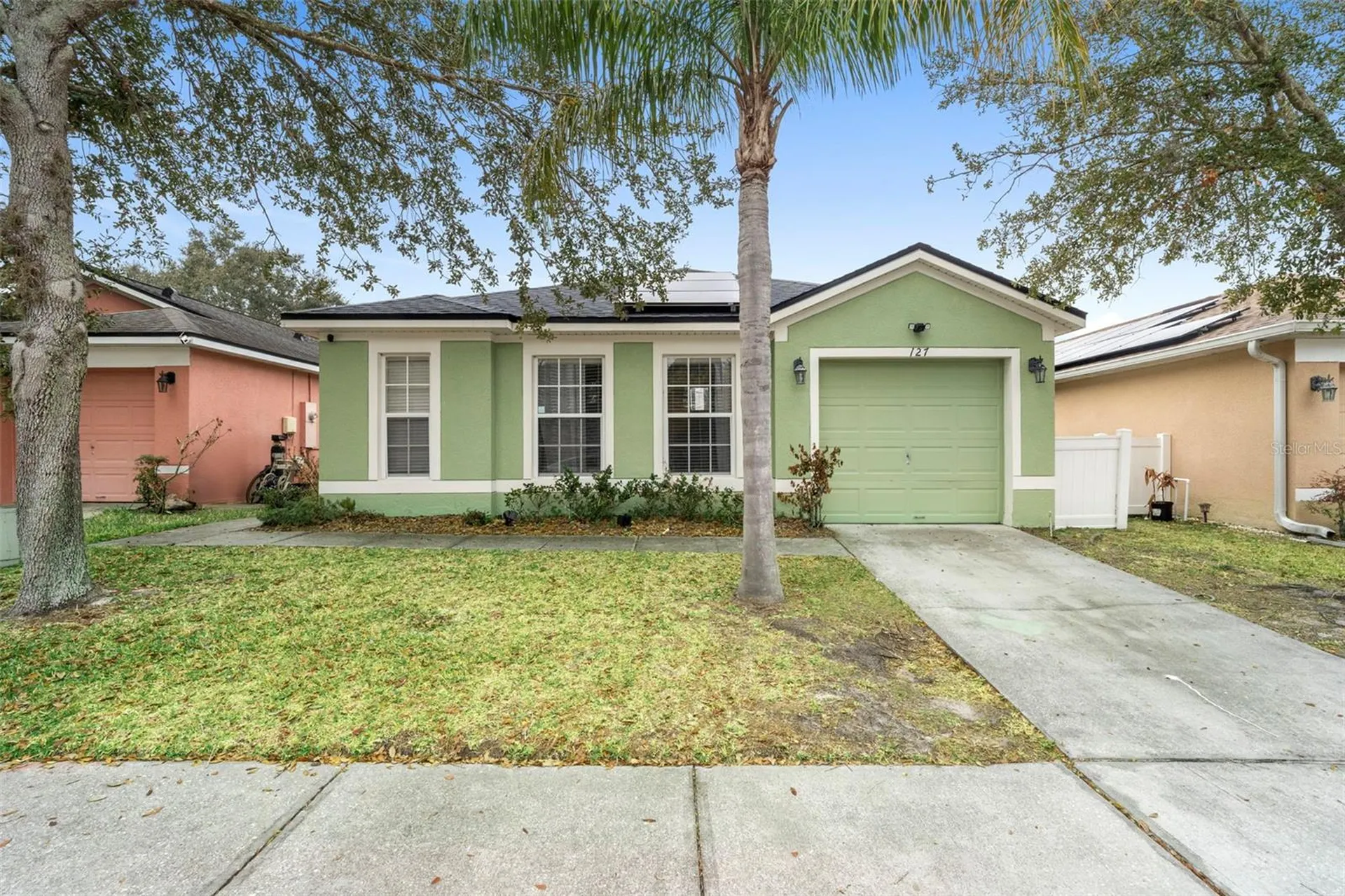 127 Sundown Court Davenport FL 33896