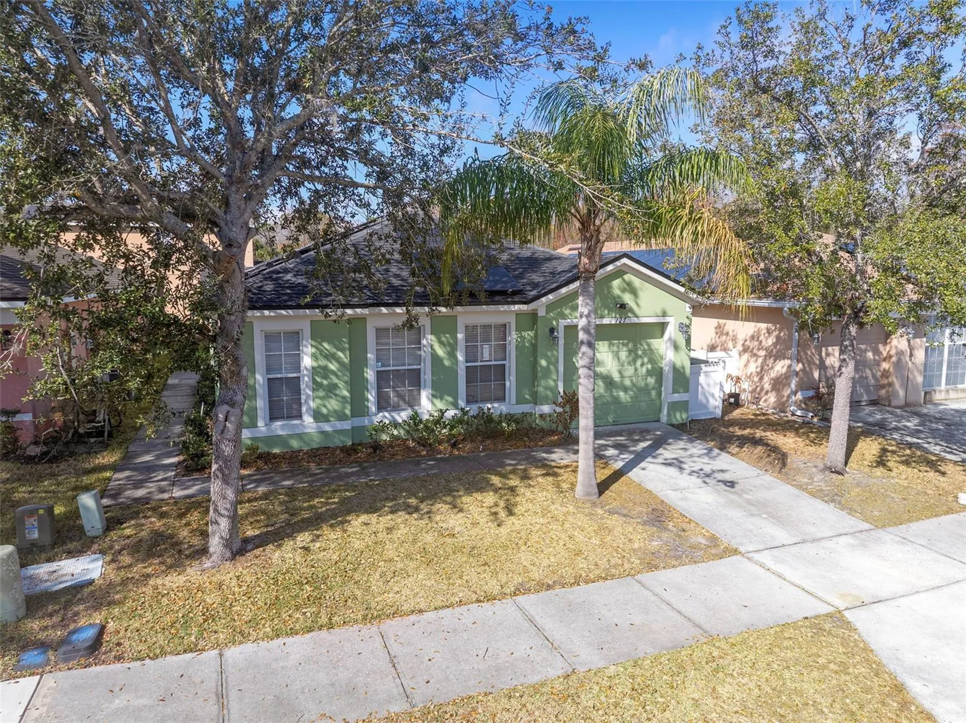 127 Sundown Court Davenport FL 33896