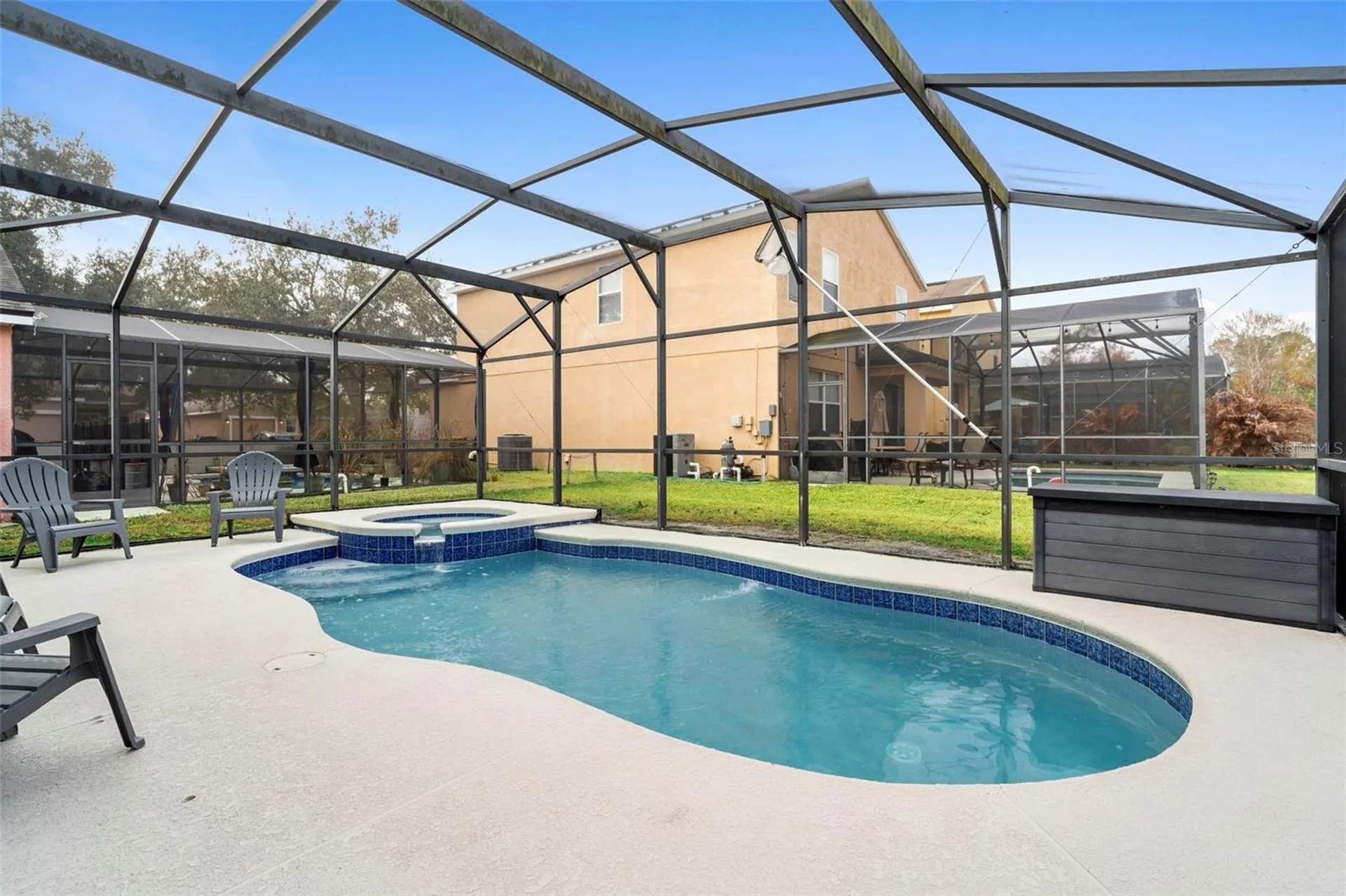 127 Sundown Court Davenport FL 33896