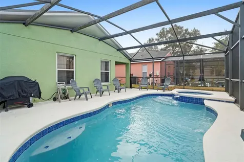 127 Sundown Court Davenport FL 33896