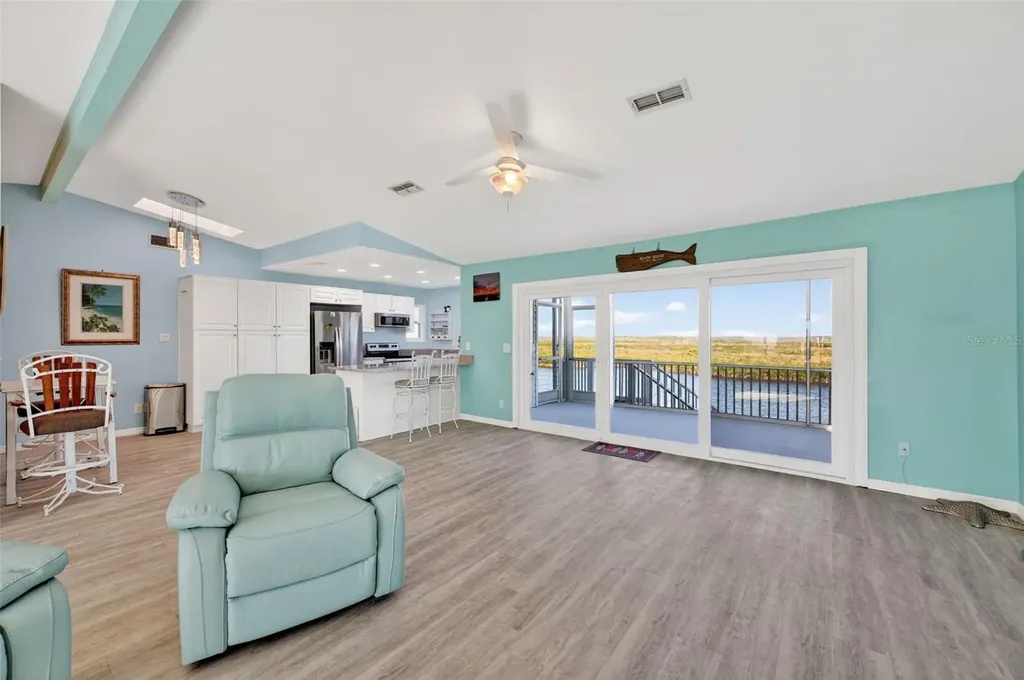 3395 Eagle Nest Drive Hernando Beach FL 34607