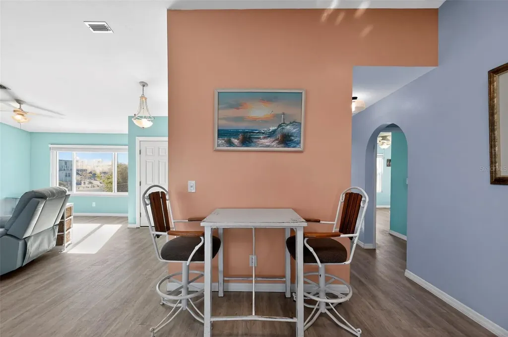 3395 Eagle Nest Drive Hernando Beach FL 34607