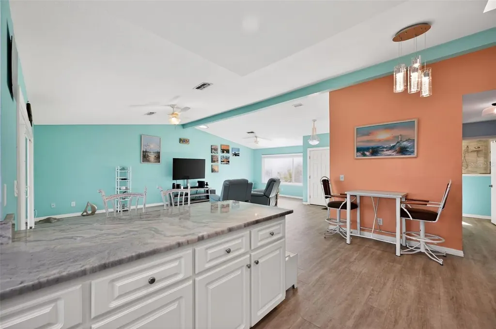 3395 Eagle Nest Drive Hernando Beach FL 34607